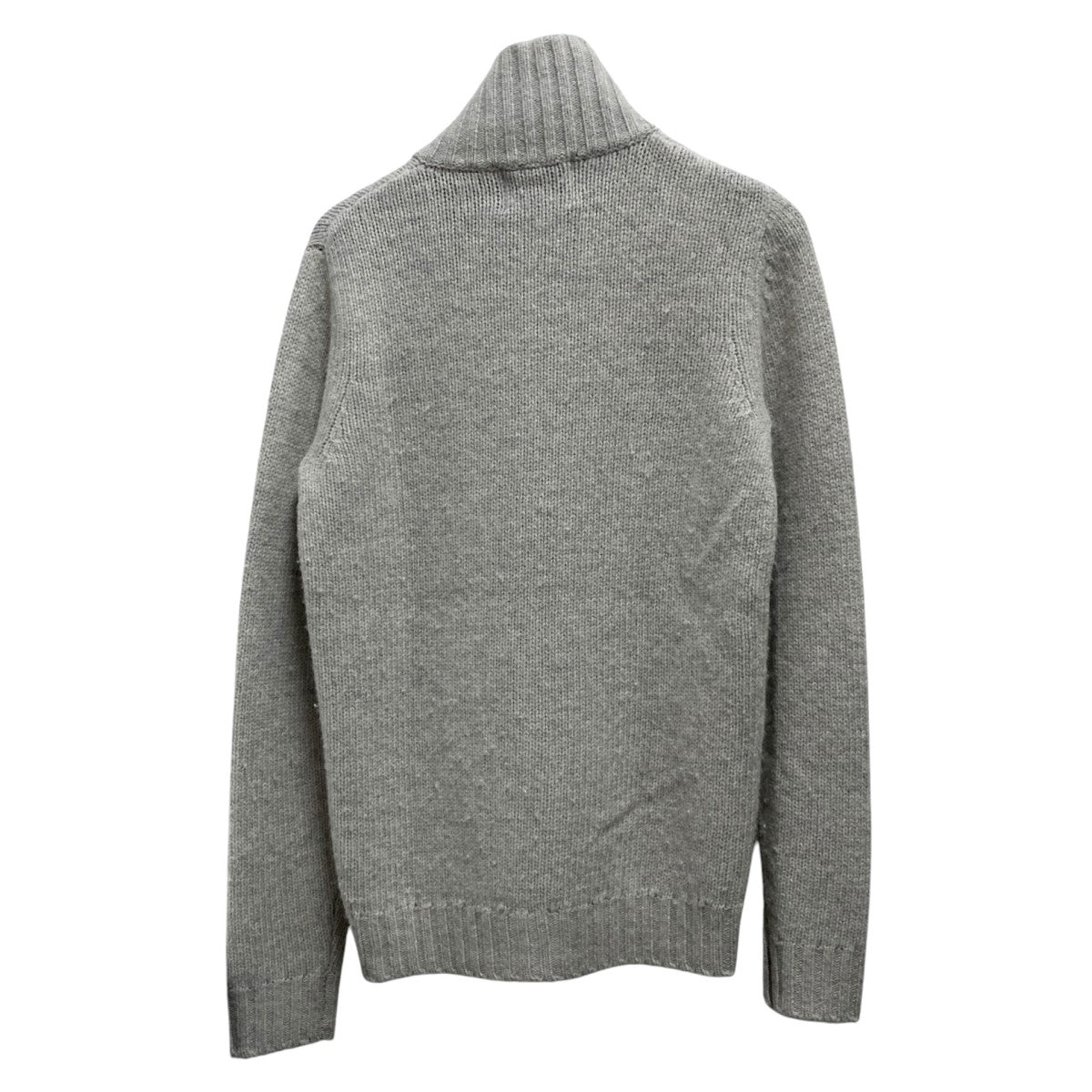 KAIKO(カイコー) 23AWSHRINK ZIP CARDIGANジップカーディガンKAIKO 23