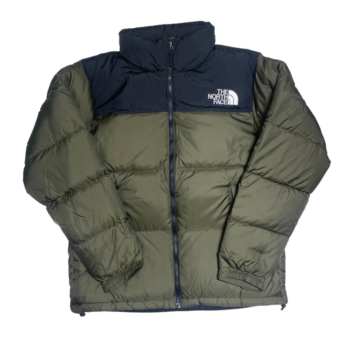 Nuptse Jacket ヌプシダウンジャケット／ND92335