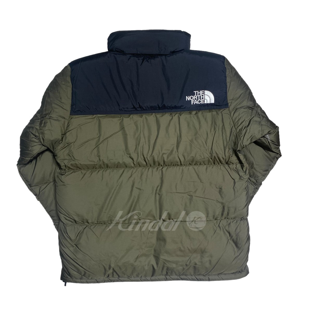 Nuptse Jacket ヌプシダウンジャケット／ND92335