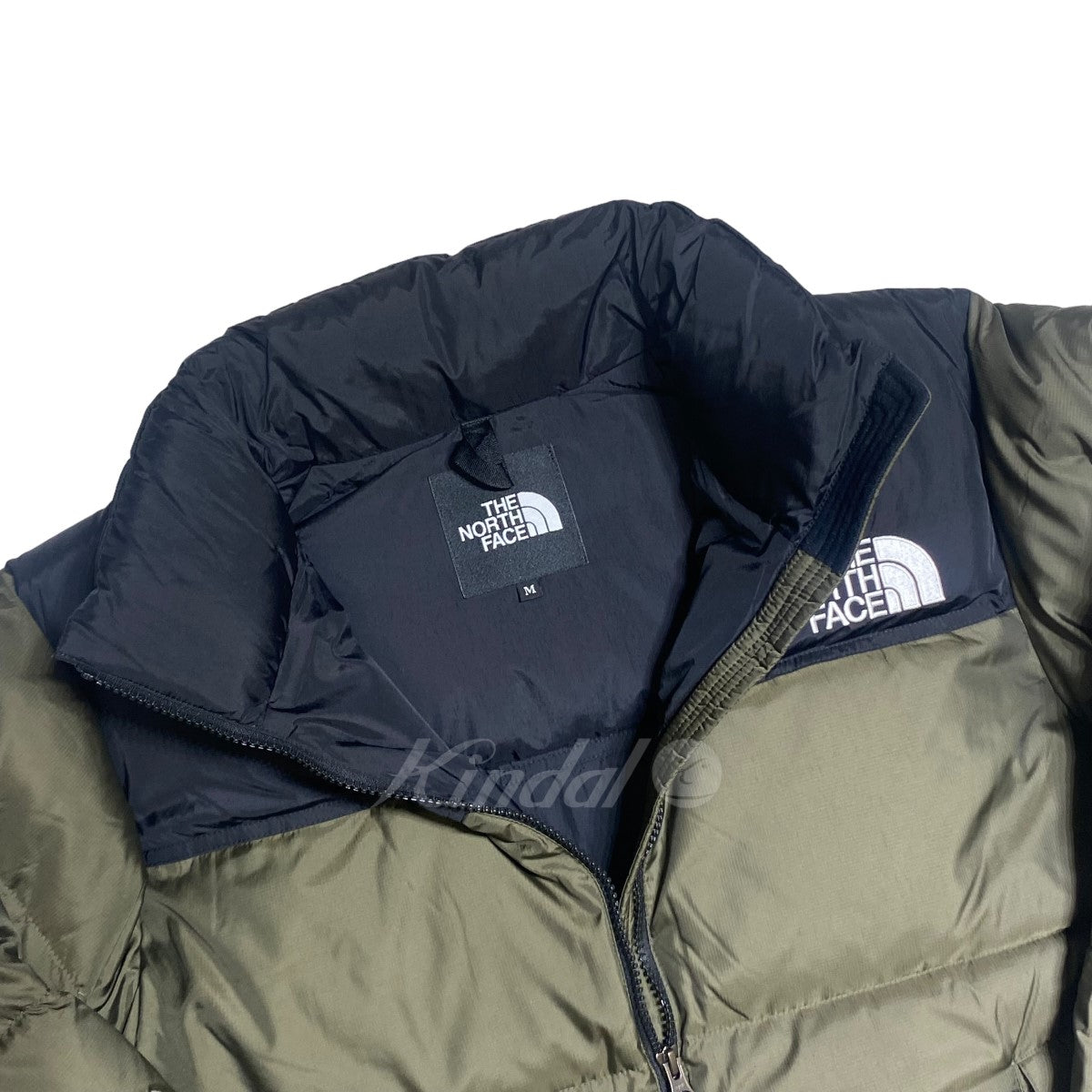 Nuptse Jacket ヌプシダウンジャケット／ND92335