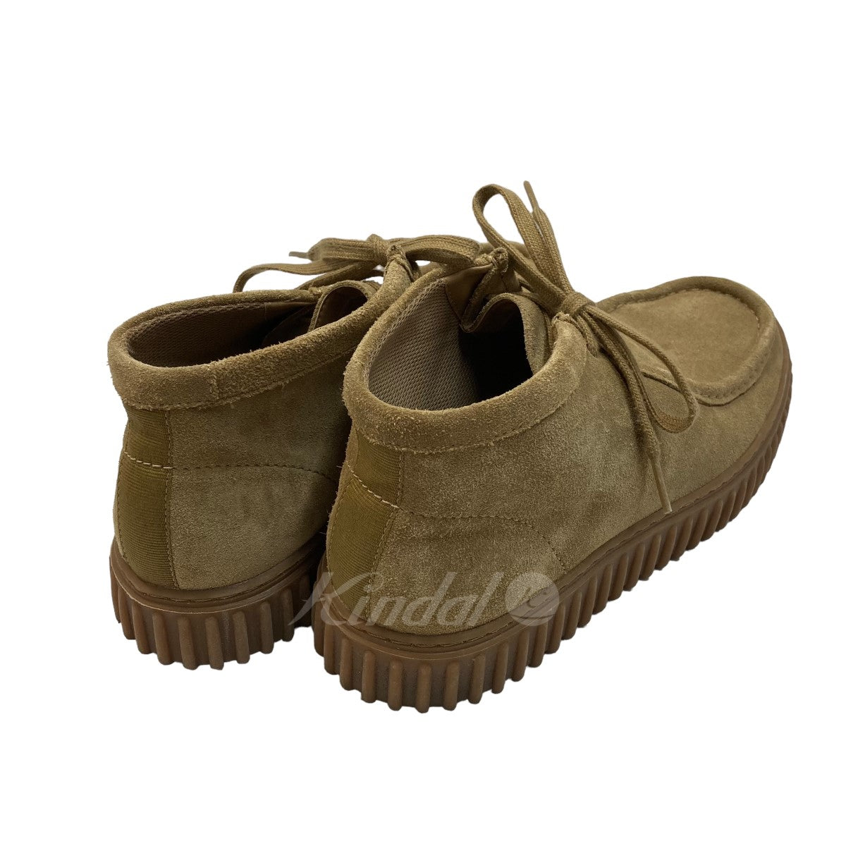 Clarks Originals(クラークス) 24SSUNITED ARROWS別注 NATALIE