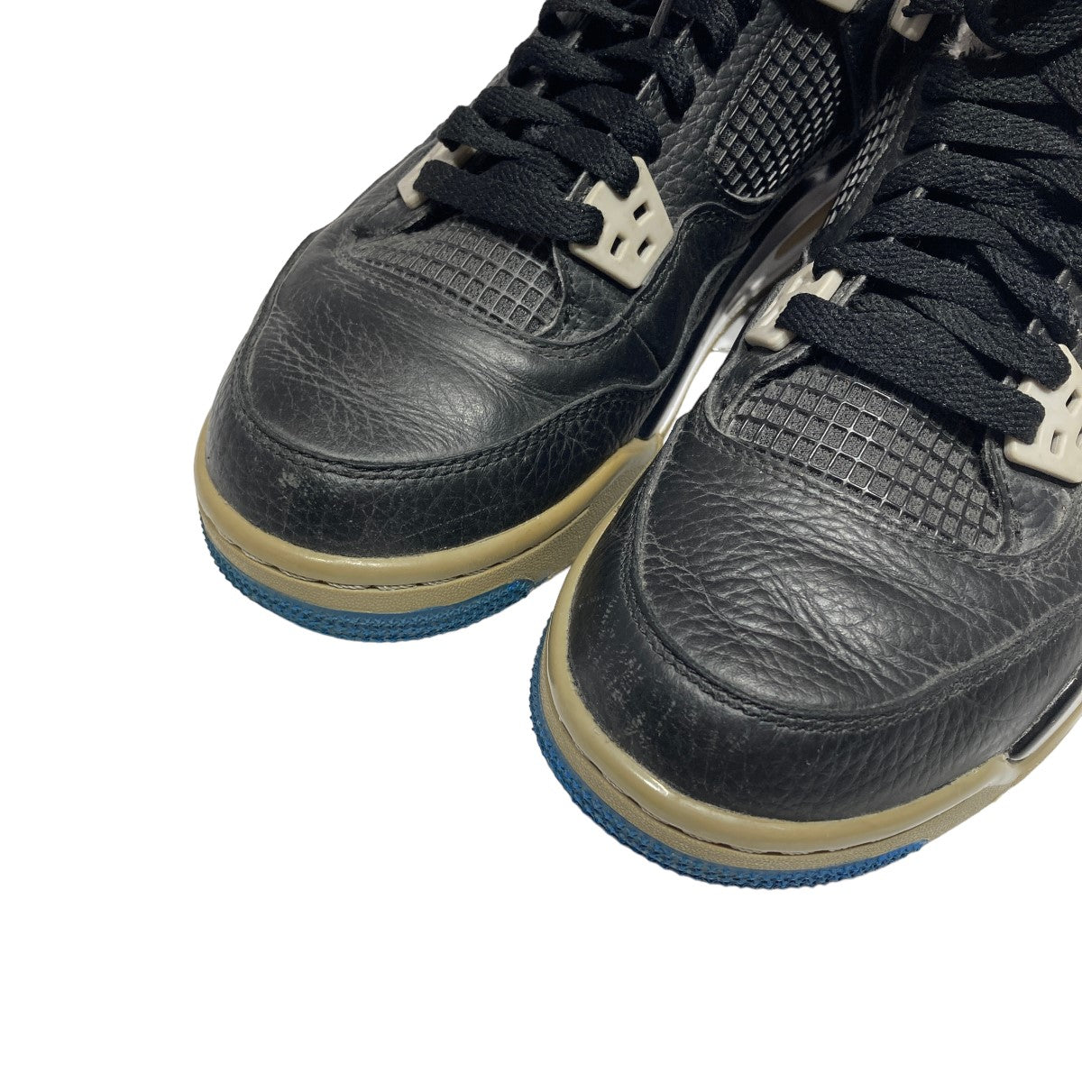 NIKE(ナイキ) AIR JORDAN 4 RETROエアジョーダン4 レトロ