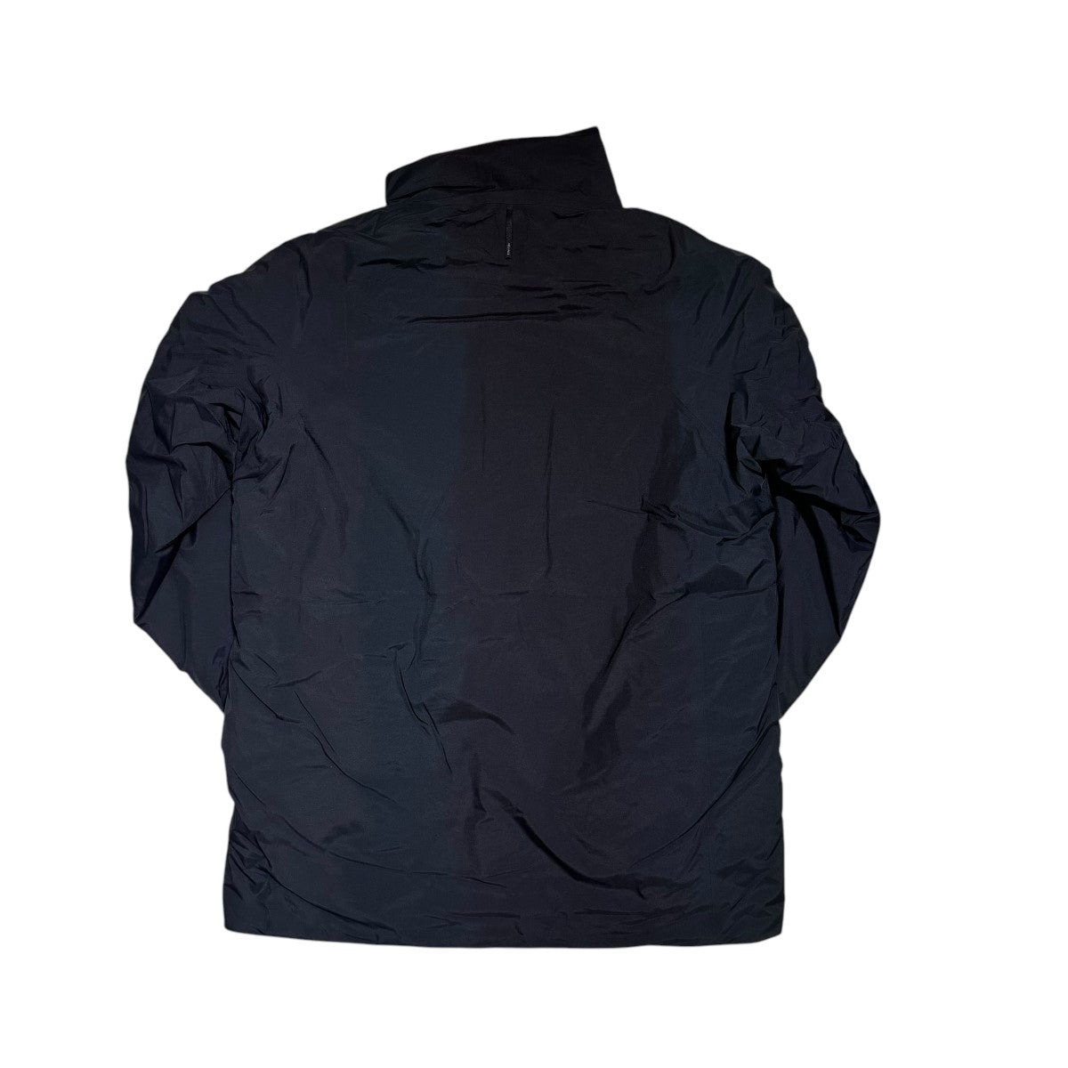 EULER INSULATED JACKETダウンジャケットX00007200