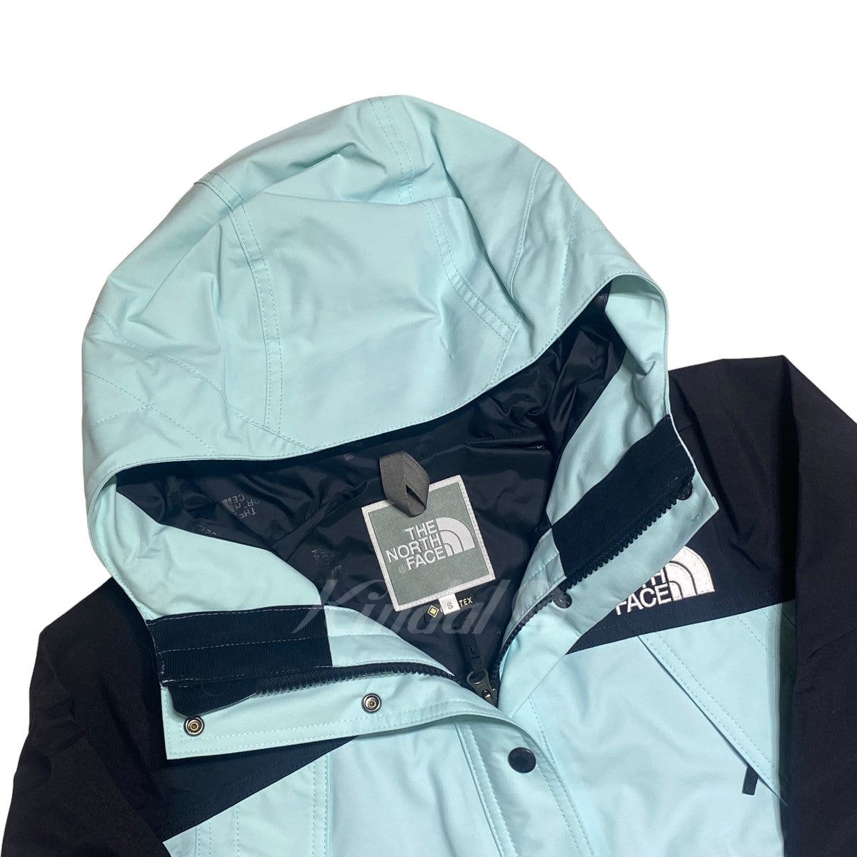 THE NORTH FACE(ザノースフェイス) マウンテンライトジャケット ...