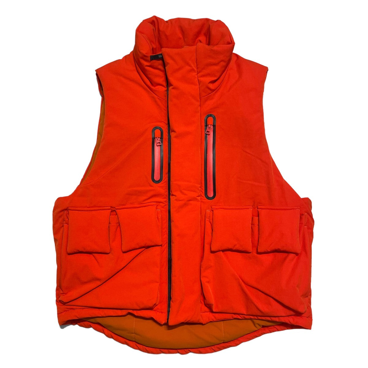 BOMMER VEST ベスト
