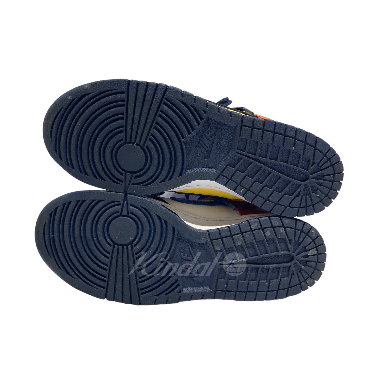 DUNK LOW JP QS WHAT THE ダンク ロー JP／aa4414-400