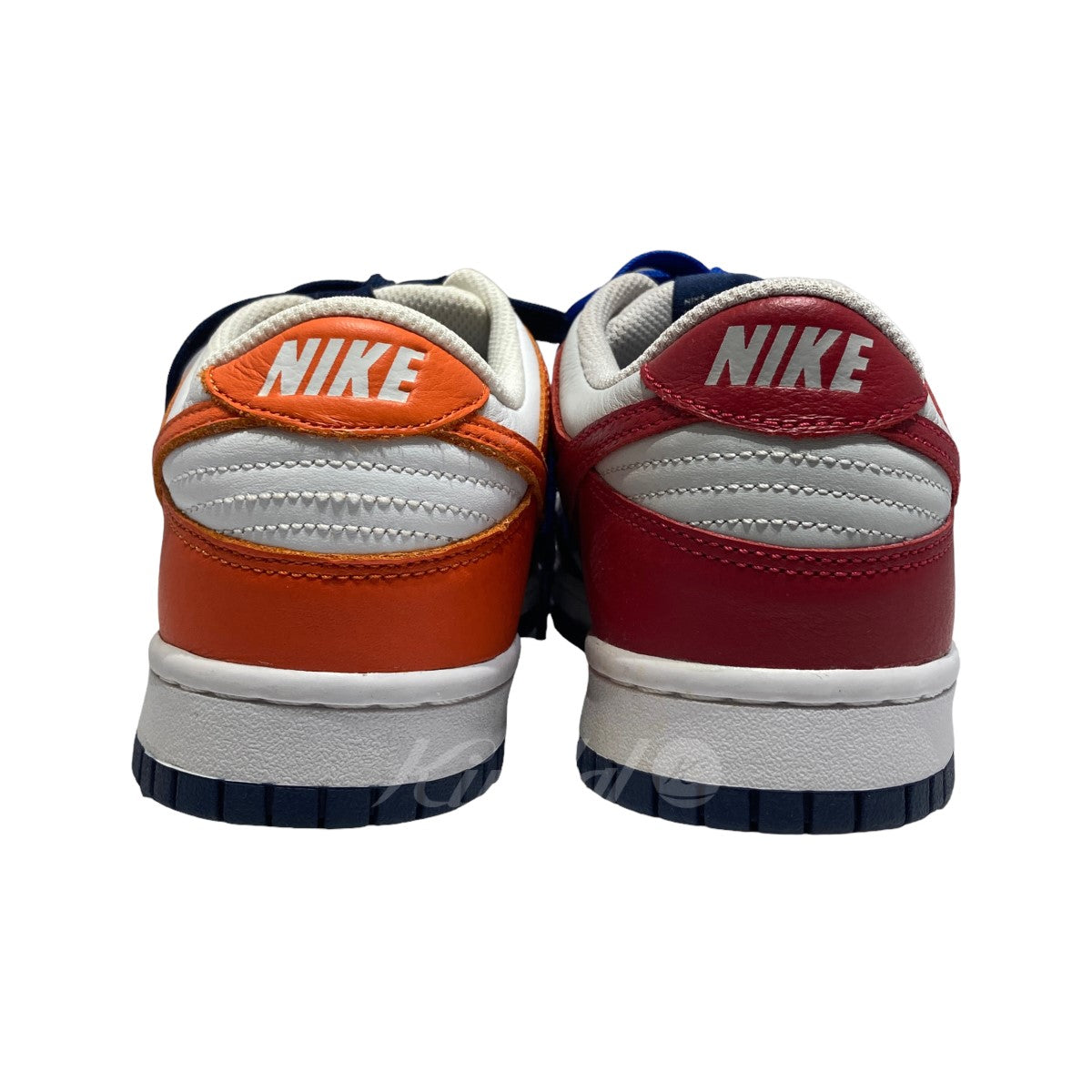 DUNK LOW JP QS WHAT THE ダンク ロー JP／aa4414-400