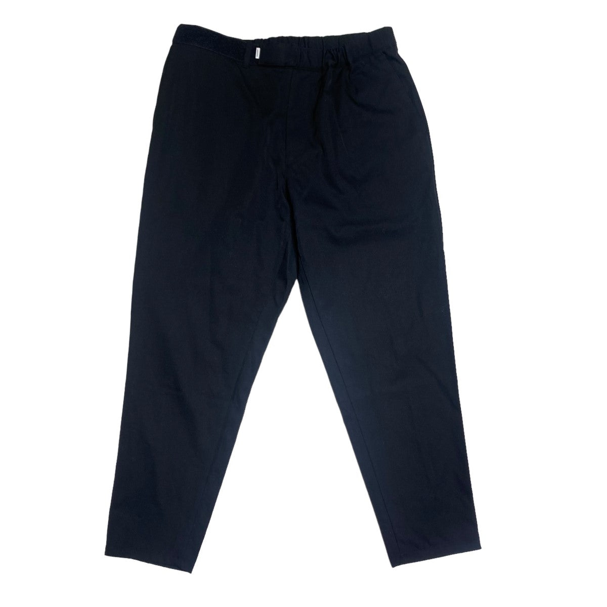 Selvage Wool Chef Pants パンツ GM203-40106B