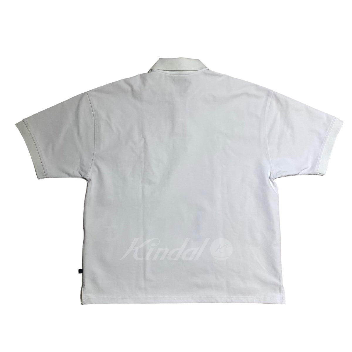 DAIWA PIER39(ダイワピア39) TECH POLOSHIRTS S／S ポロシャツ／be