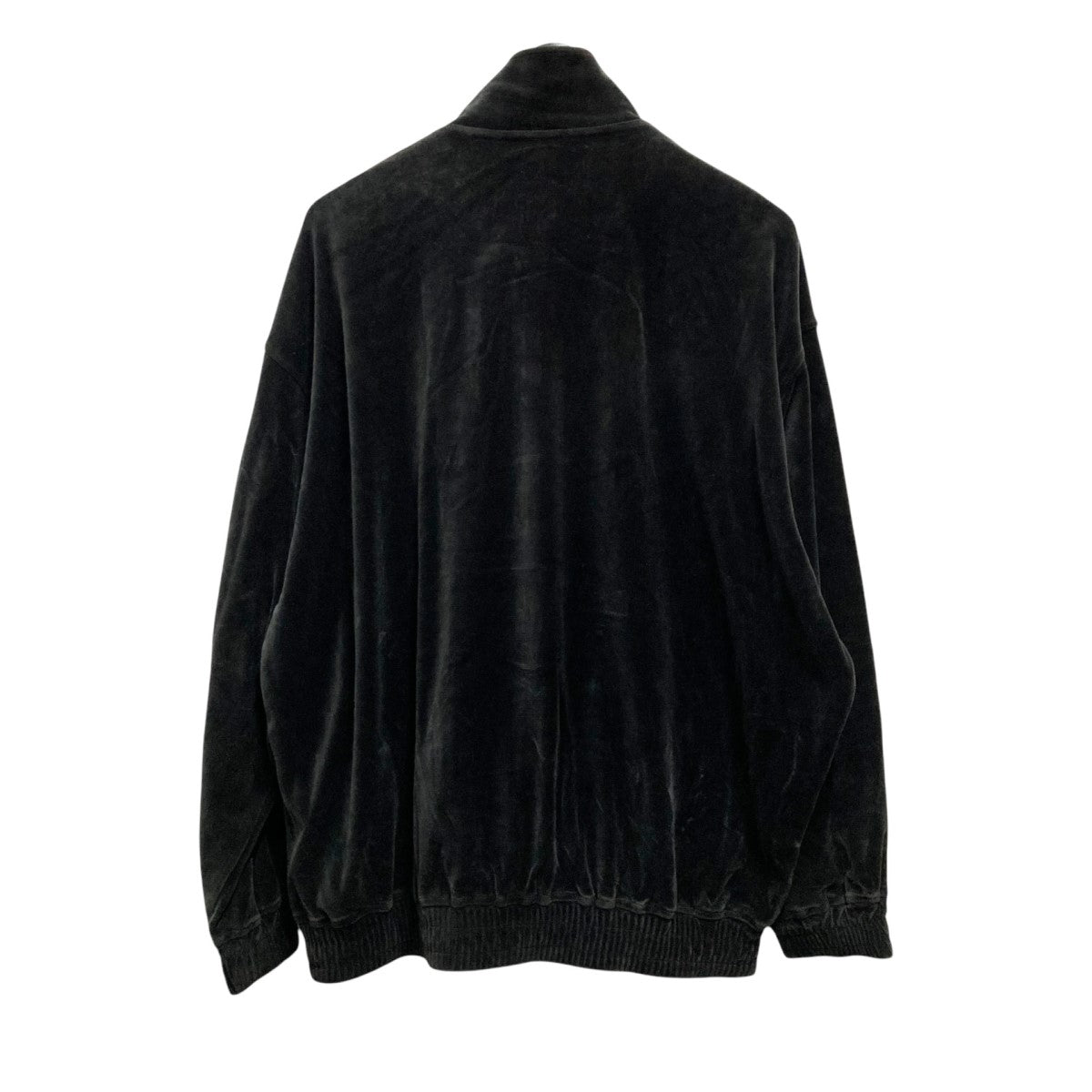 VELOUR JERSEY BLOUSONトラックジャケットFSW 23 CT 189