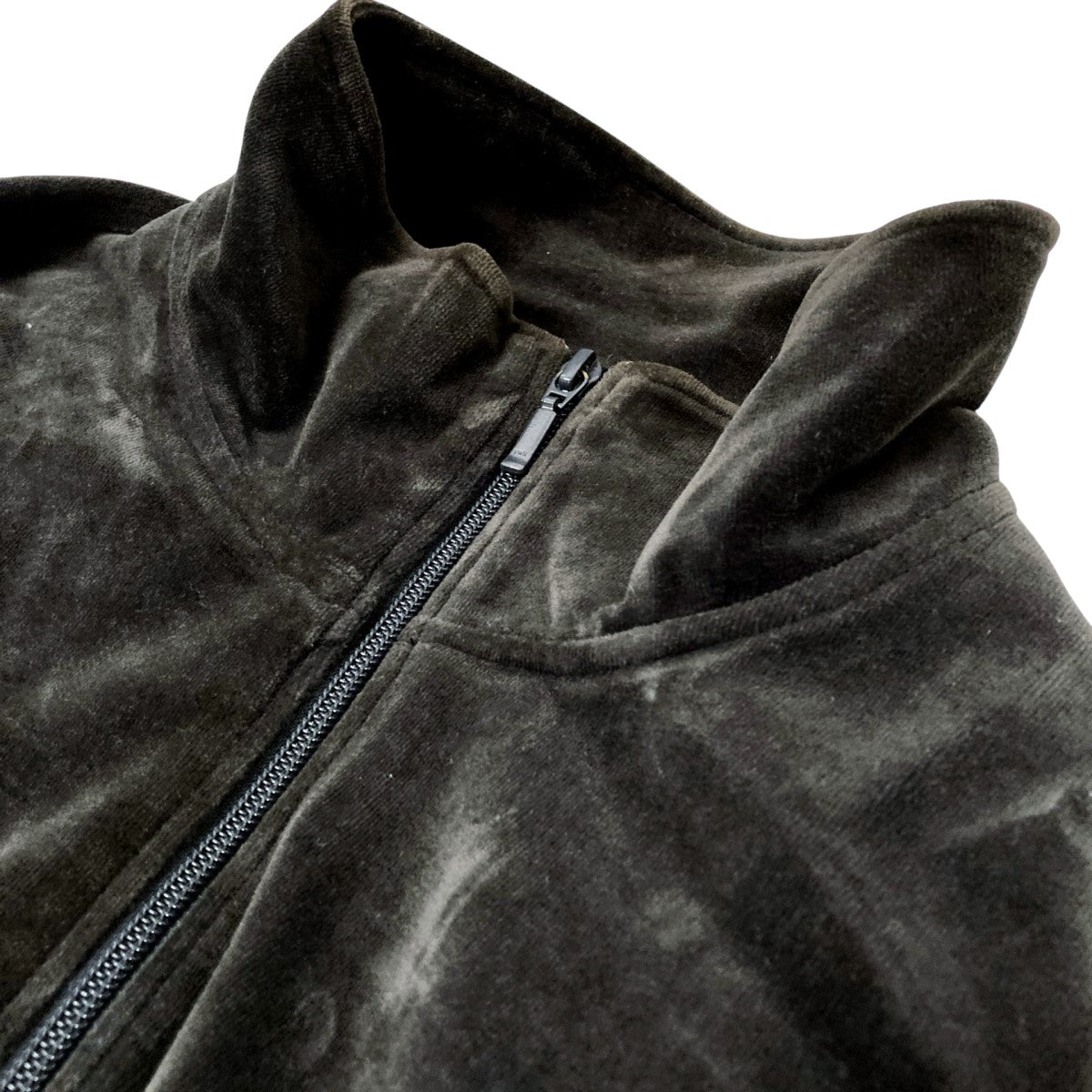 VELOUR JERSEY BLOUSONトラックジャケットFSW 23 CT 189