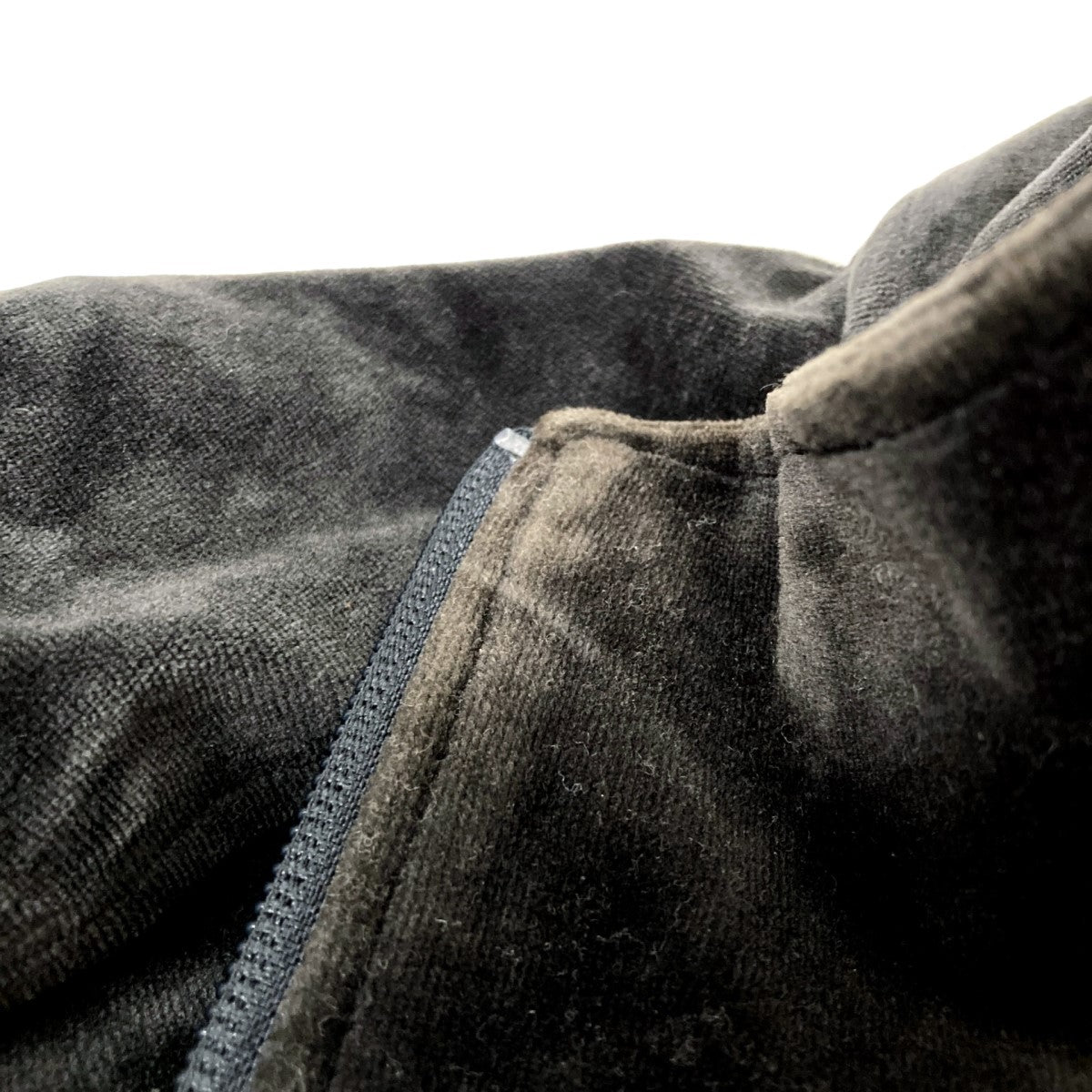 VELOUR JERSEY BLOUSONトラックジャケットFSW 23 CT 189