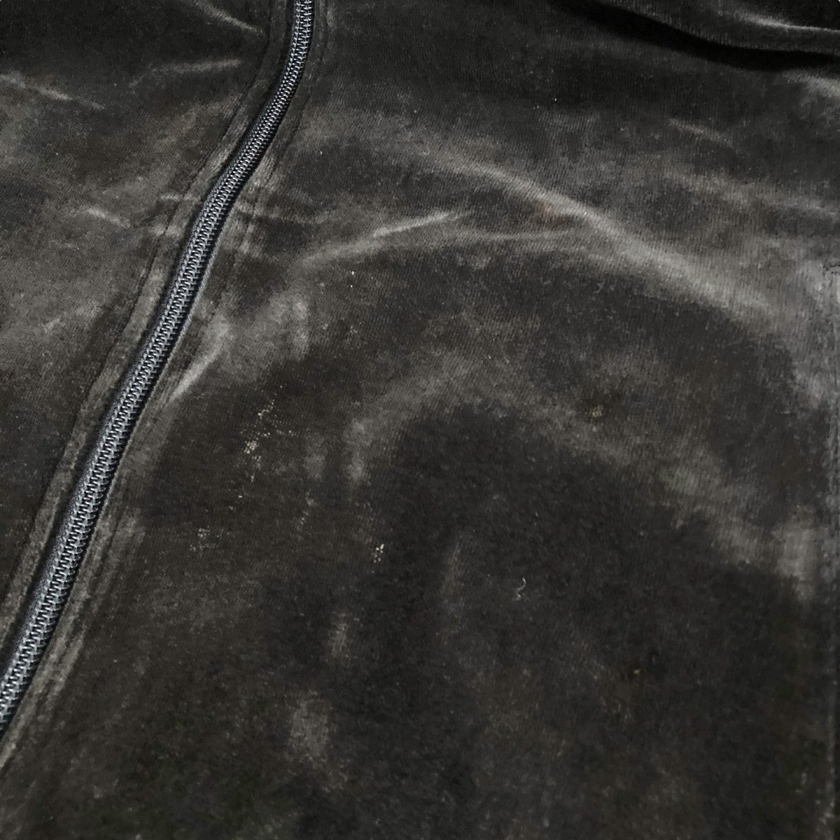 VELOUR JERSEY BLOUSONトラックジャケットFSW 23 CT 189