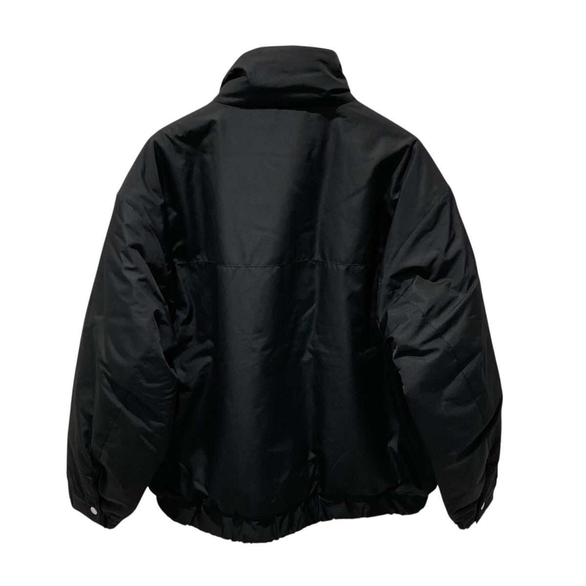 superNova．(スーパーノヴァ) Balloon jacket 改中綿ジャケット