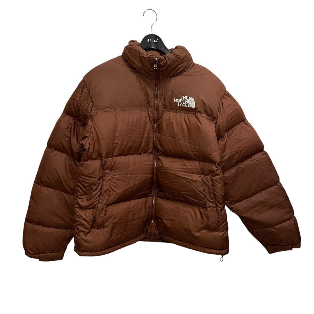 THE NORTH FACE(ザノースフェイス) 22AWRETRO NUPTSE JACKET
