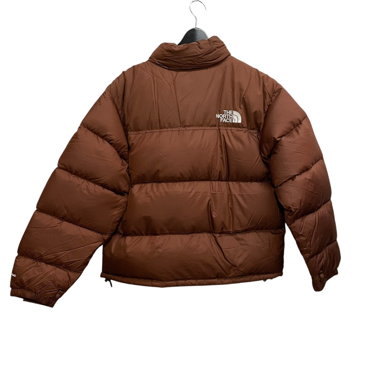THE NORTH FACE(ザノースフェイス) 22AWRETRO NUPTSE JACKET