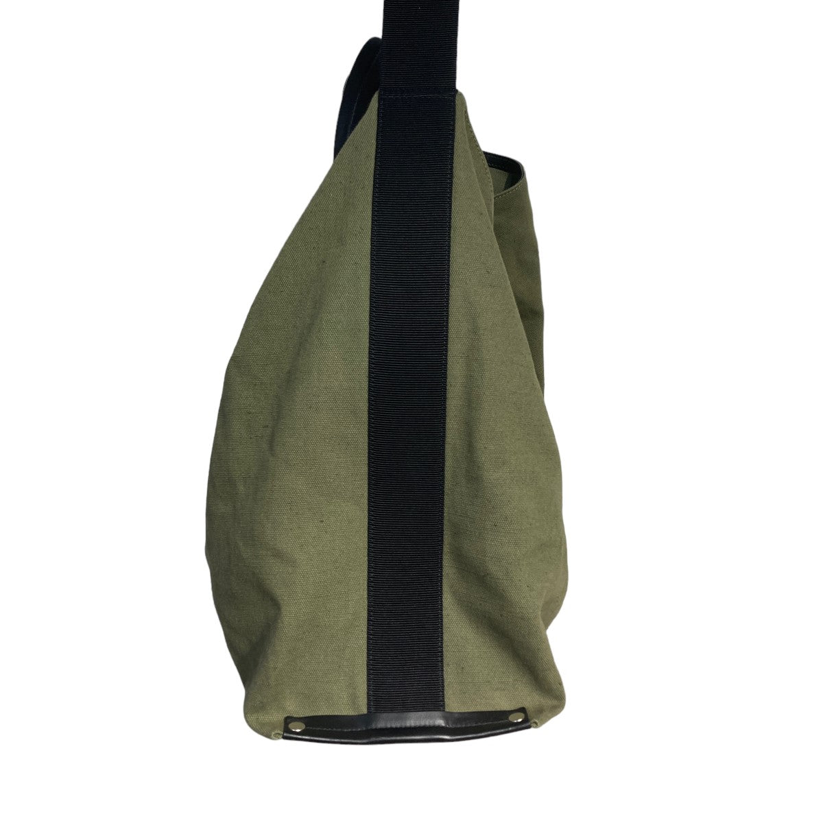 JIL SANDER(ジルサンダー) TAPE TOTE MD 2way トートバッグ