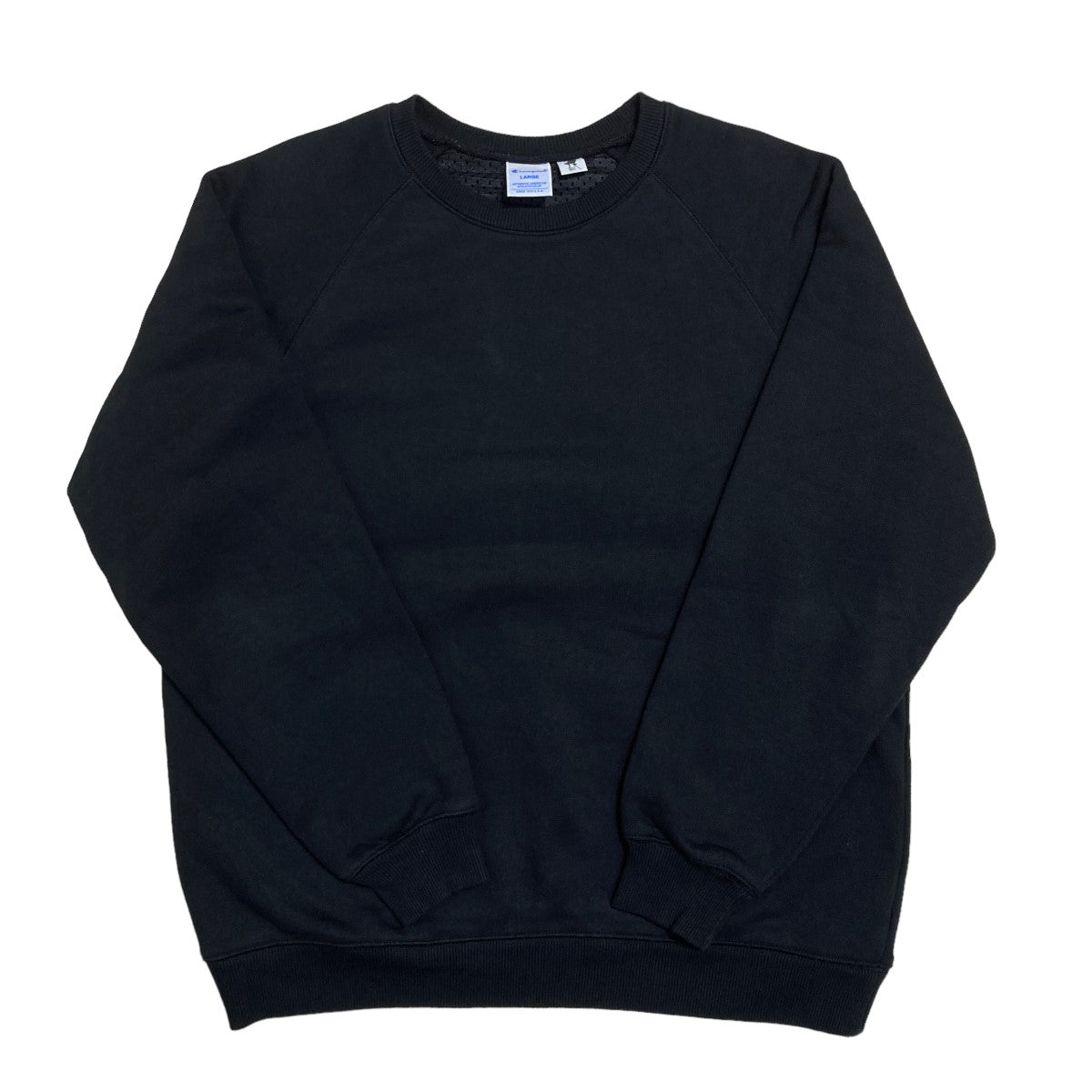 Champion for BEAMS Exclusive by TRIPSTERクルーネックスウェットC8-W044