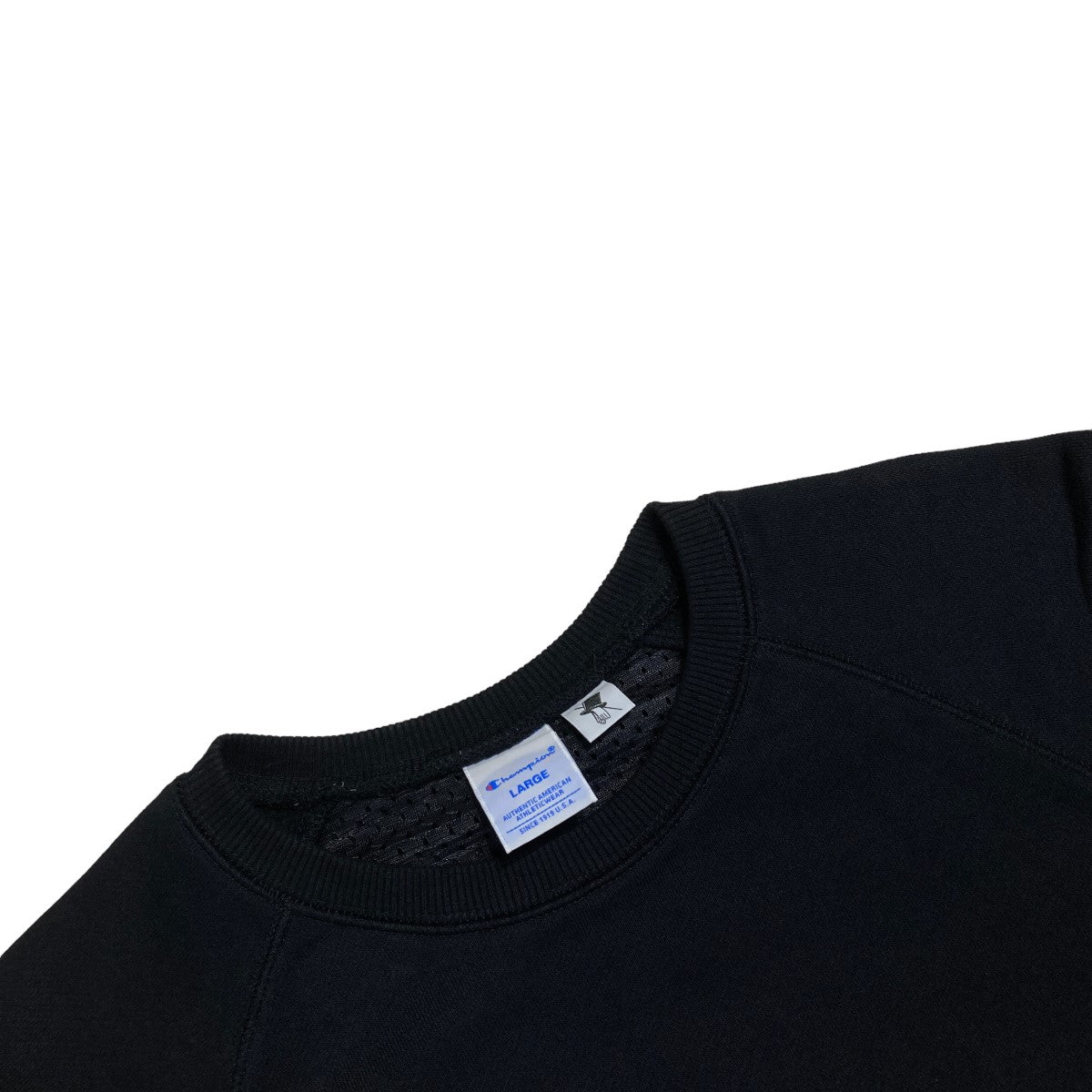Champion for BEAMS Exclusive by TRIPSTERクルーネックスウェットC8-W044