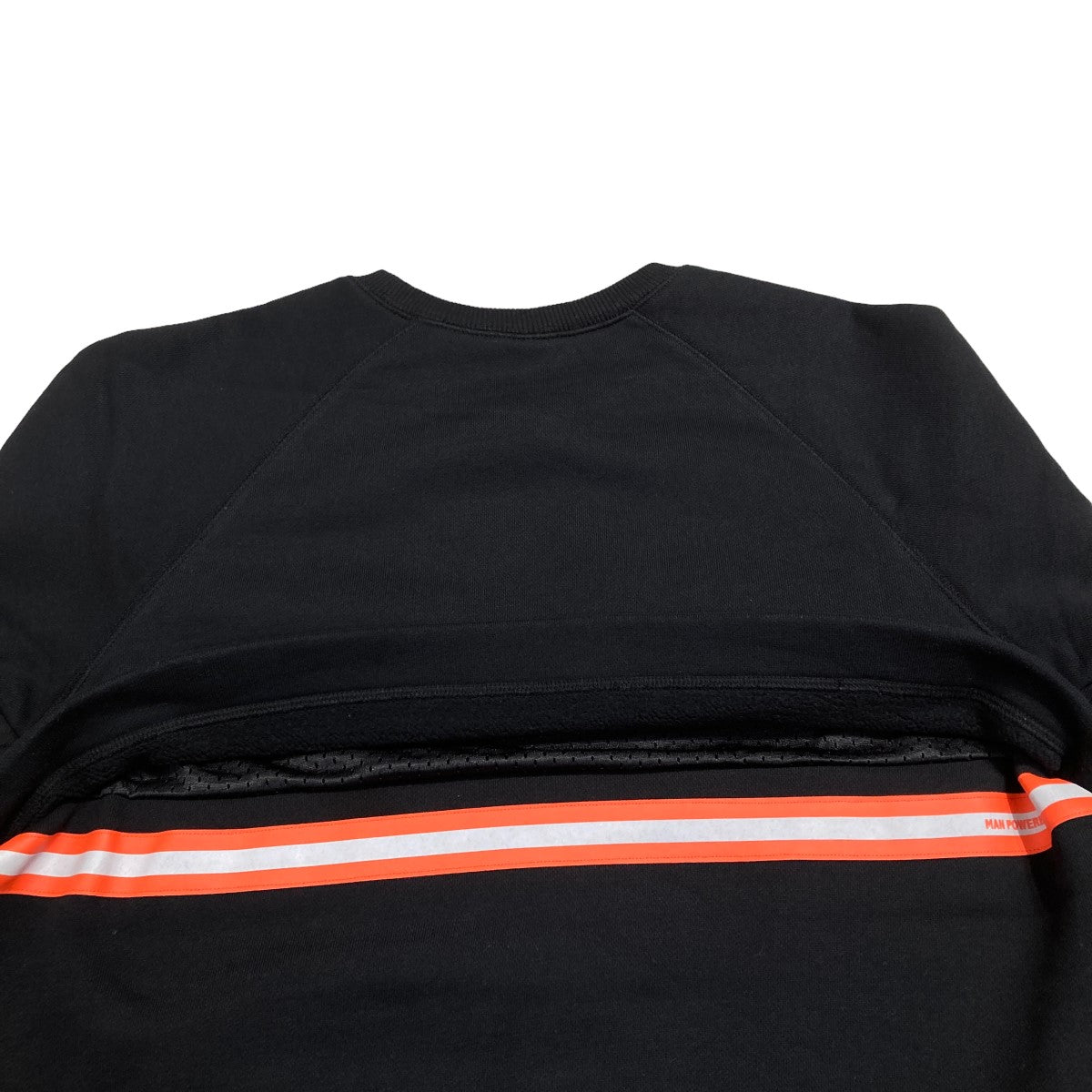 Champion for BEAMS Exclusive by TRIPSTERクルーネックスウェットC8-W044