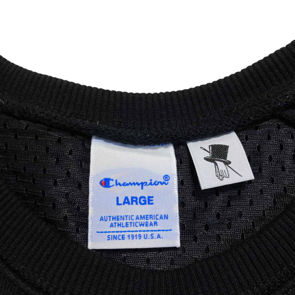 Champion for BEAMS Exclusive by TRIPSTERクルーネックスウェットC8-W044