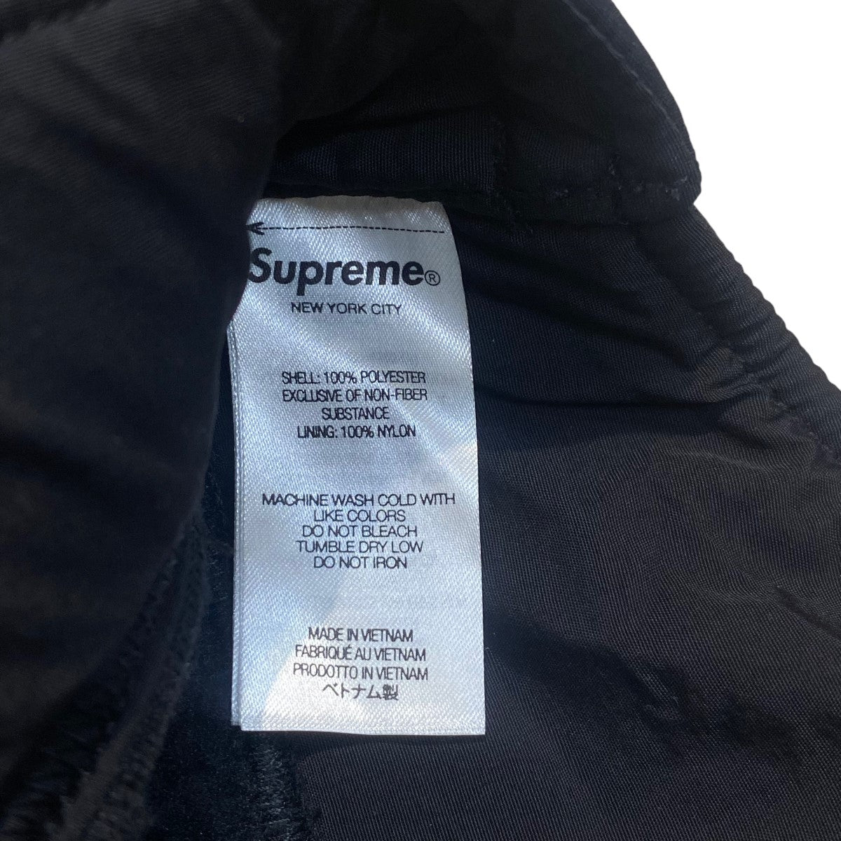 Supreme(シュプリーム) 23AWWINDSTOPPER OVERALLSオーバーオール Supreme(シュプリーム) 23AWWINDSTOPPER OVERALLSオーバーオール