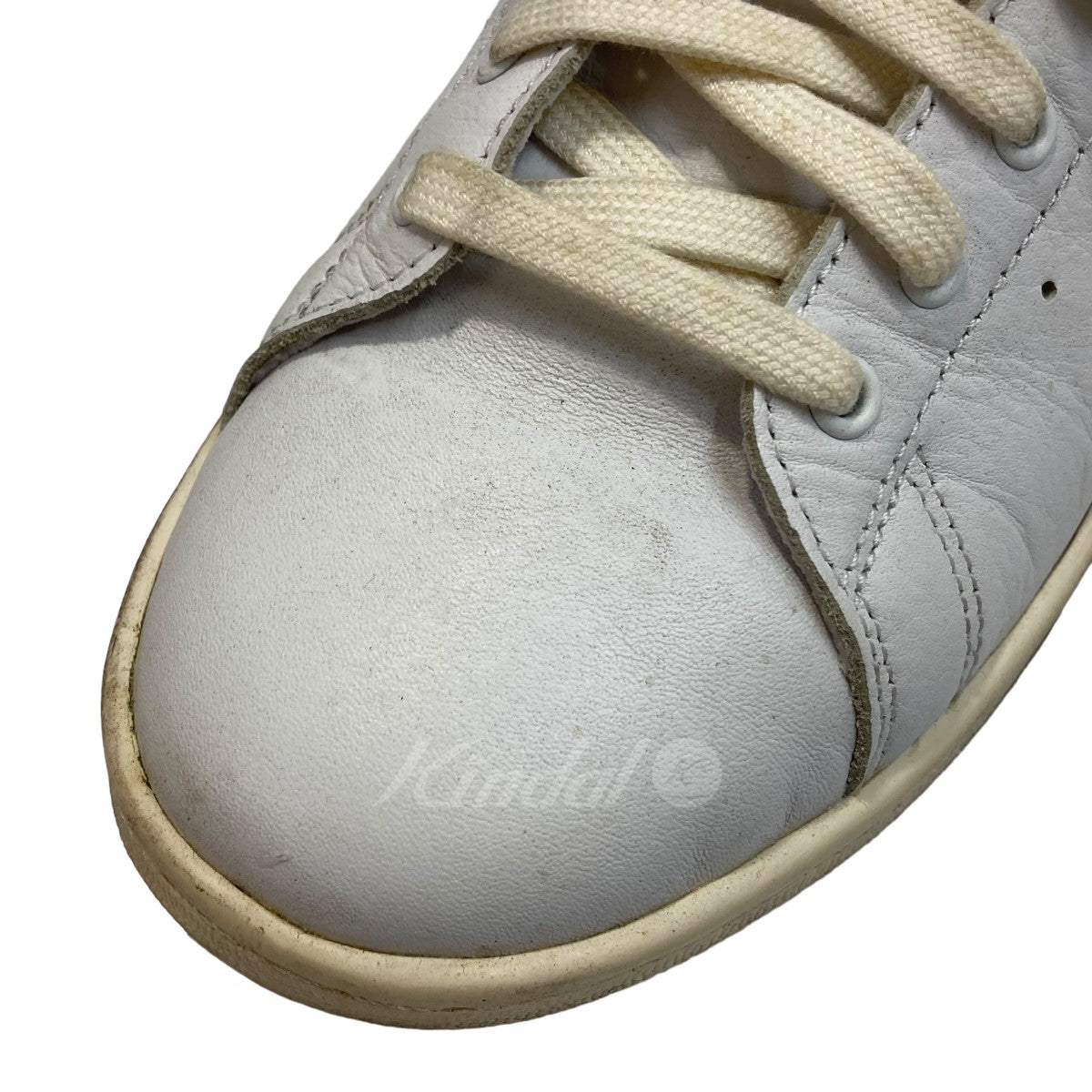 格安即納【新品】adidas　STANSMITH ホワイト　 EE9145 25cm 靴
