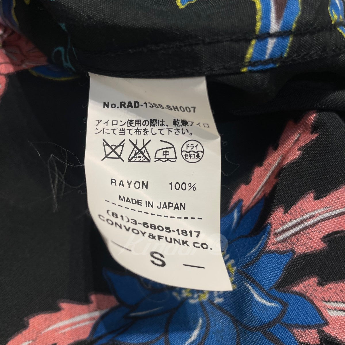 ラディアル 13ss 長袖 安い シャツ