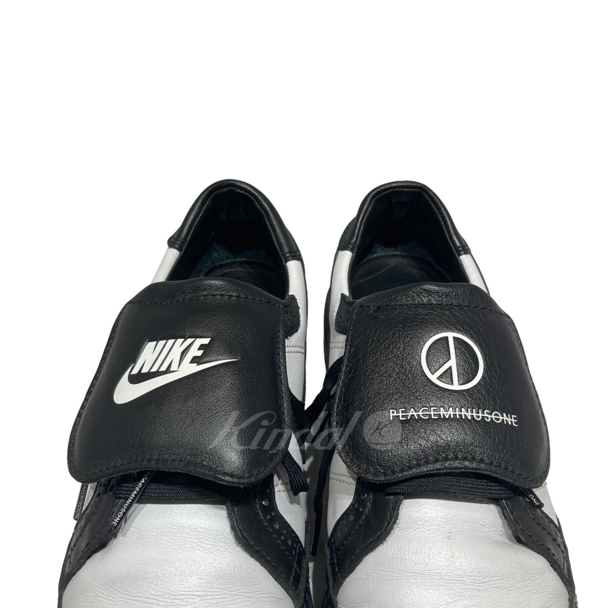 NIKE(ナイキ) × PEACEMINUSONE Kwondo 1 クウォンド1 スニーカー ...