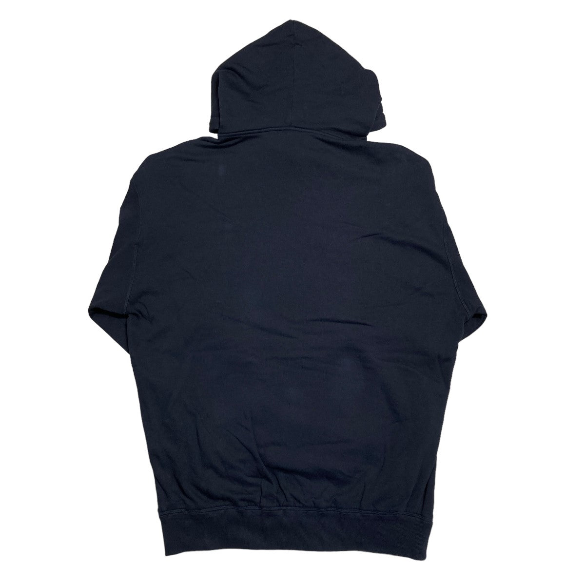 MONCLER GENIUS×JW ANDERSON HOODIEプルオーバーパーカーH209E8G00001-M1997  H209E8G00001-M1997 ネイビー サイズ 18｜【公式】カインドオルオンライン ブランド古着・中古通販【kindal】