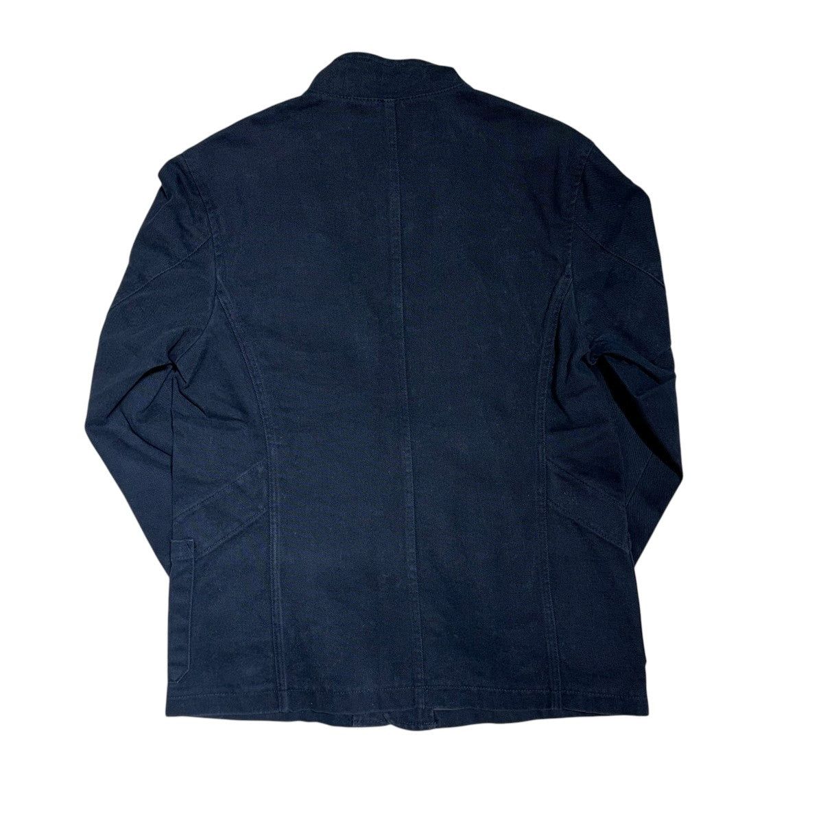 Arch Sapporo(アーチサッポロ) BRITISH WORK JACKETカバーオール ネイビー サイズ S｜【公式】カインドオルオンライン  ブランド古着・中古通販【kindal】