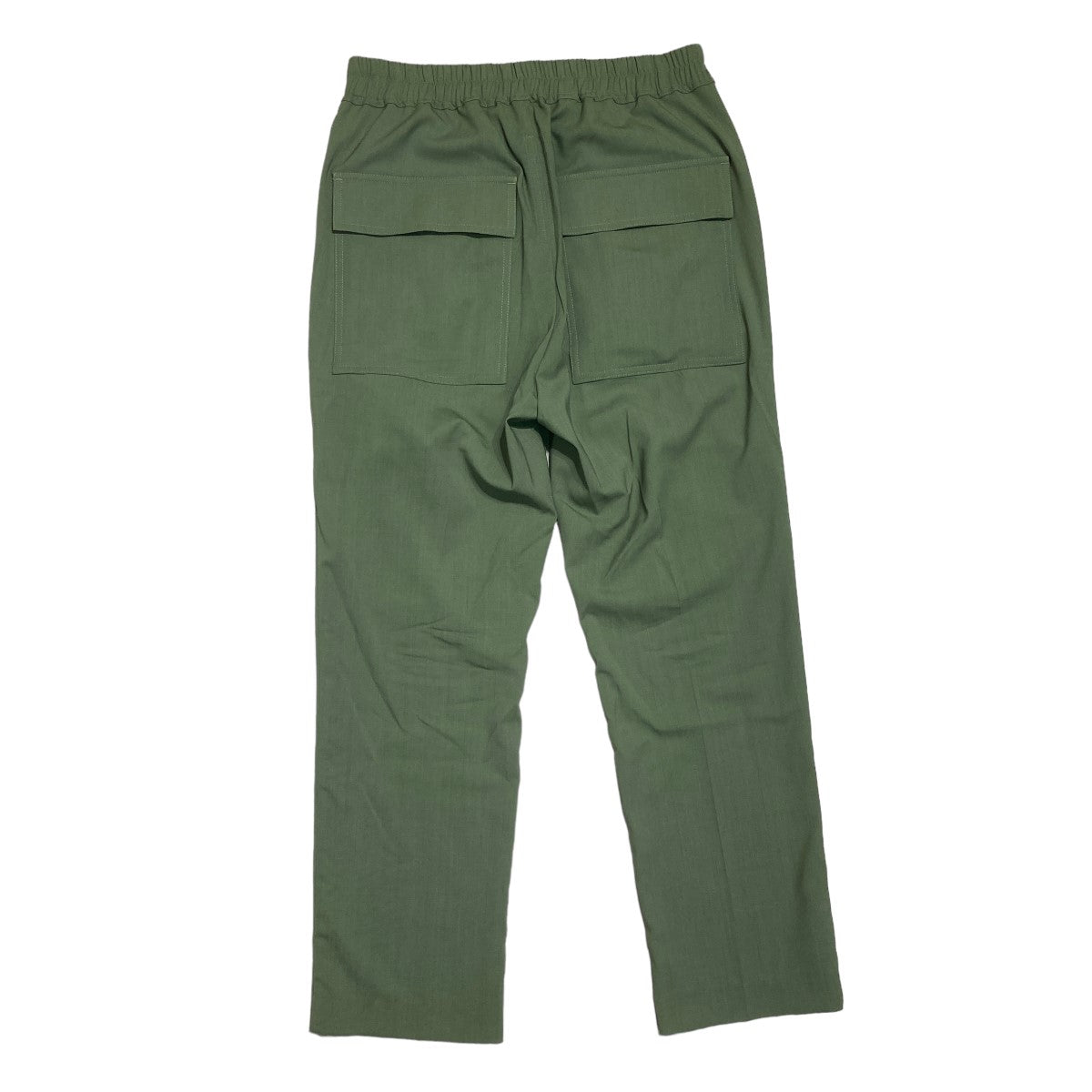 Drawstring Slim Pants スリムパンツ／RU01C4390-WL