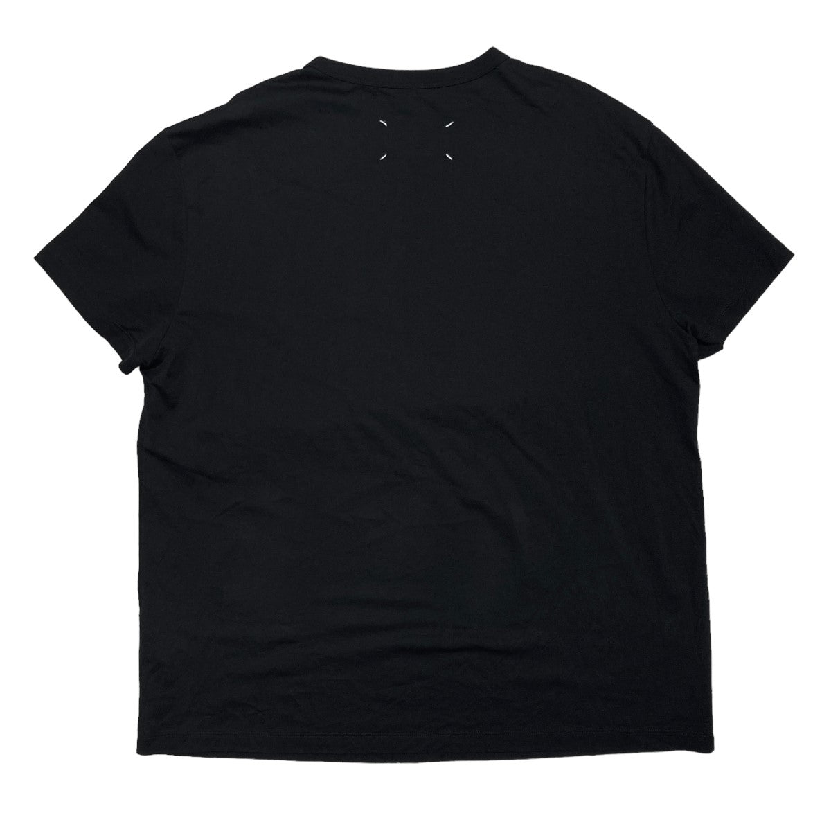 カレンダーグラフィック ロゴTシャツ 半袖Tシャツ S50GC0684