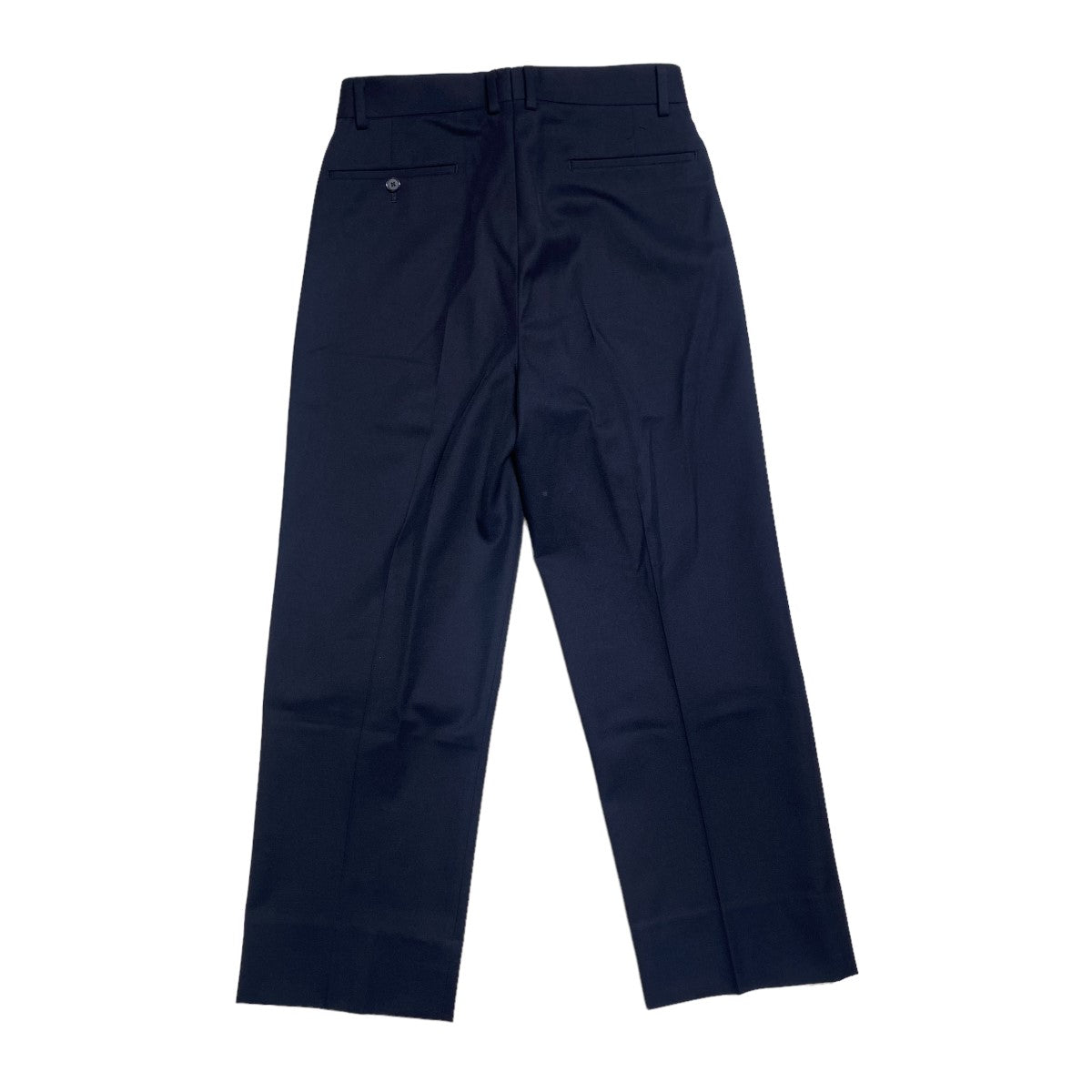 A．PRESSE(アプレッセ) Covert Cloth Trousersパンツ24SAP-04-18H 