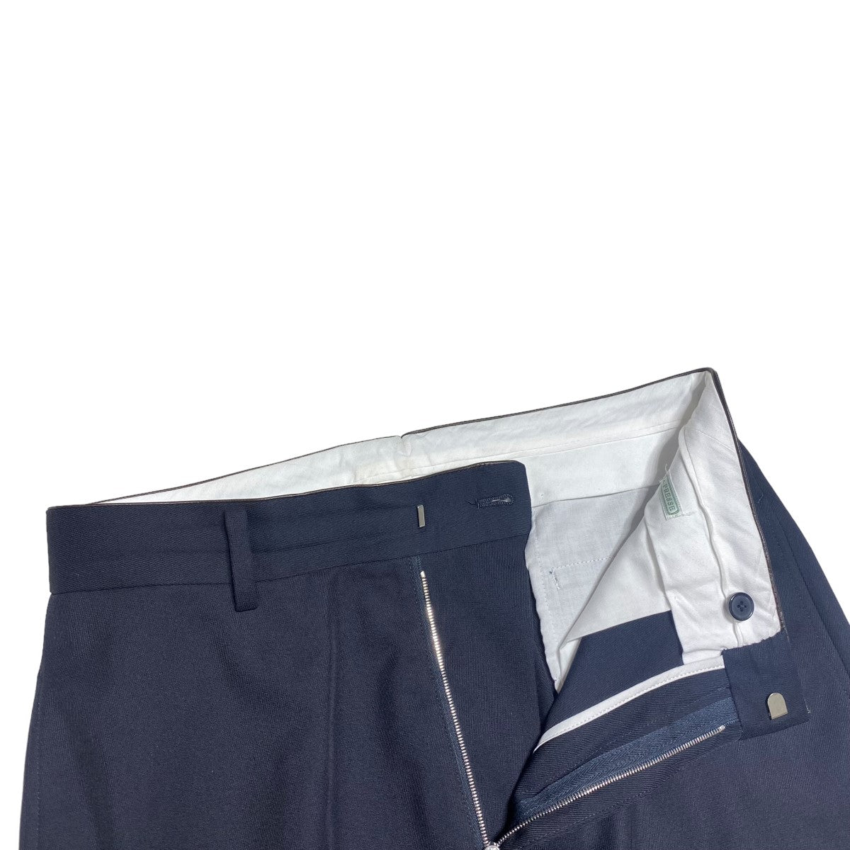 A．PRESSE(アプレッセ) Covert Cloth Trousersパンツ24SAP-04-18H 