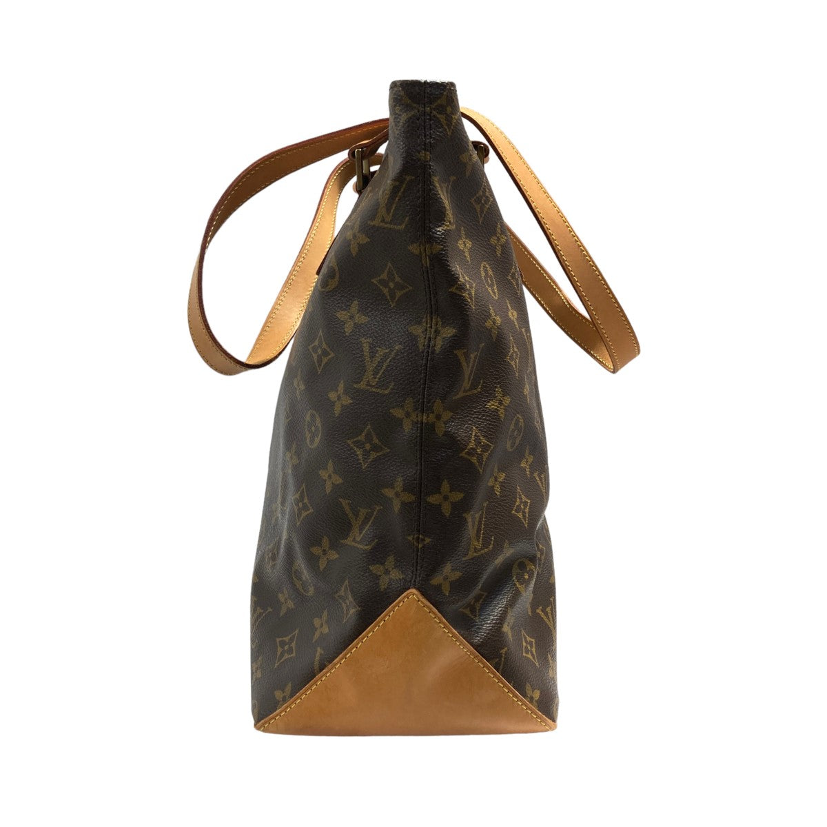 LOUIS VUITTON(ルイヴィトン) カバメゾ トートバッグ モノグラムトートバッグM51151