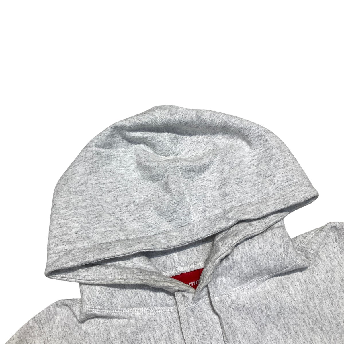 Supreme(シュプリーム) capital hooded sweatshirtパーカー