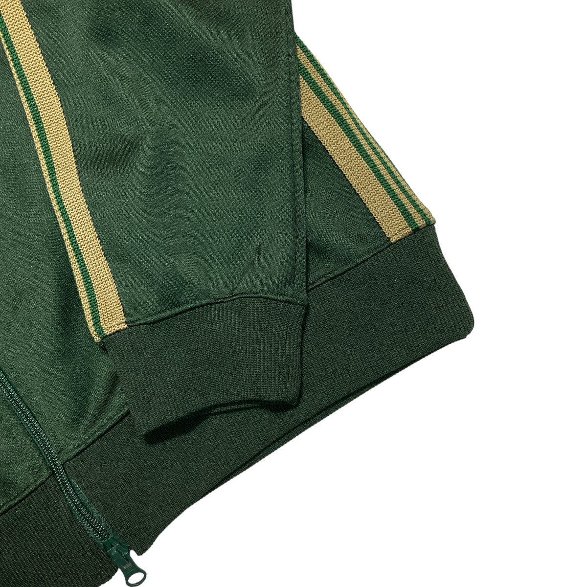 Needles(ニードルス) Track Jacket - Poly Smooth トラック