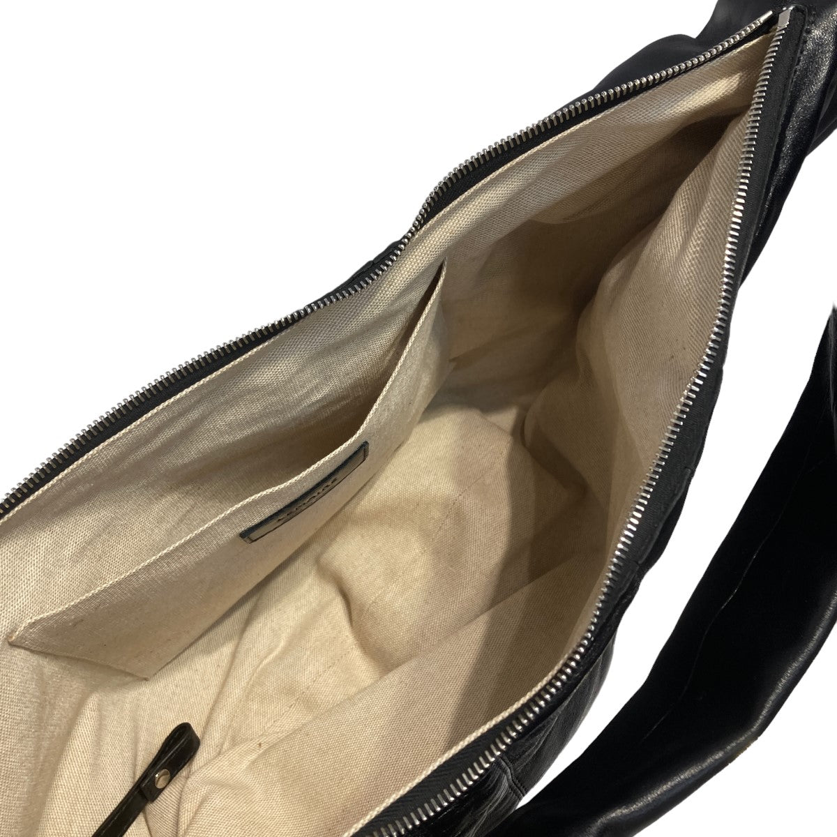 LEMAIRE(ルメール) Large Croissant Bag クロワッサンショルダー