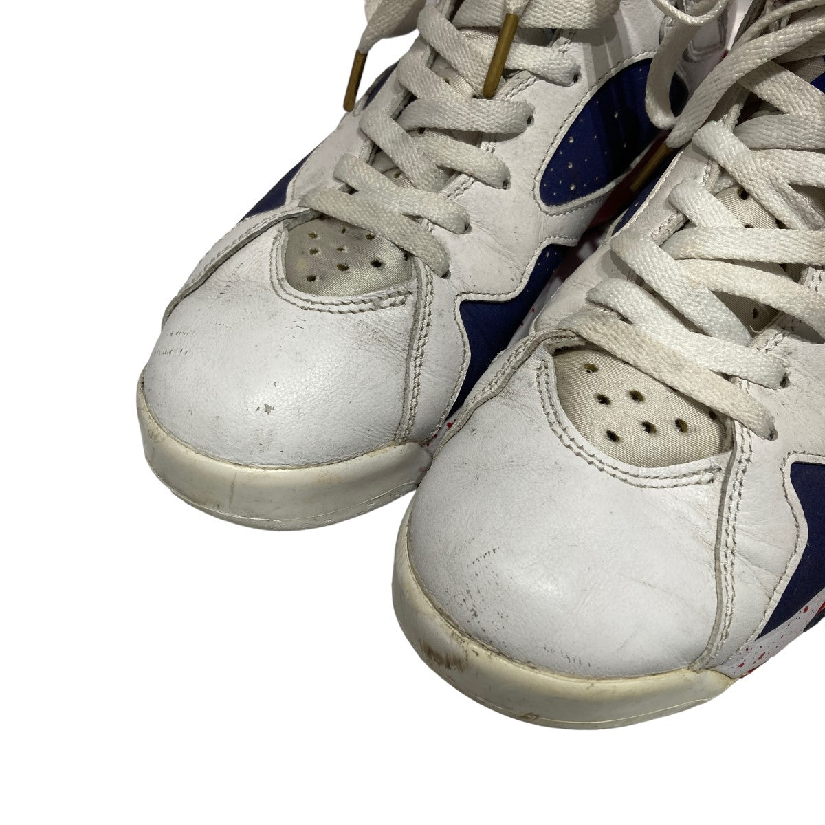 NIKE(ナイキ) AIR JORDAN 7 RETRO TINKER ALTERNATE エア