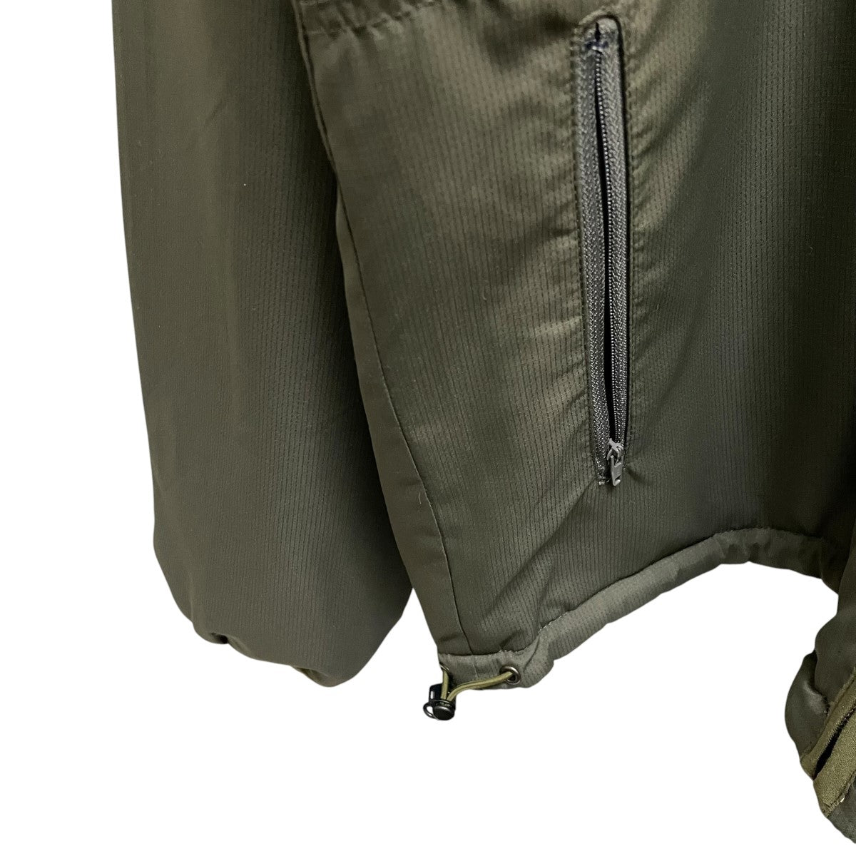 HELLRAZOR(ヘルレイザー) ジャケット オリーブ サイズ XL｜【公式