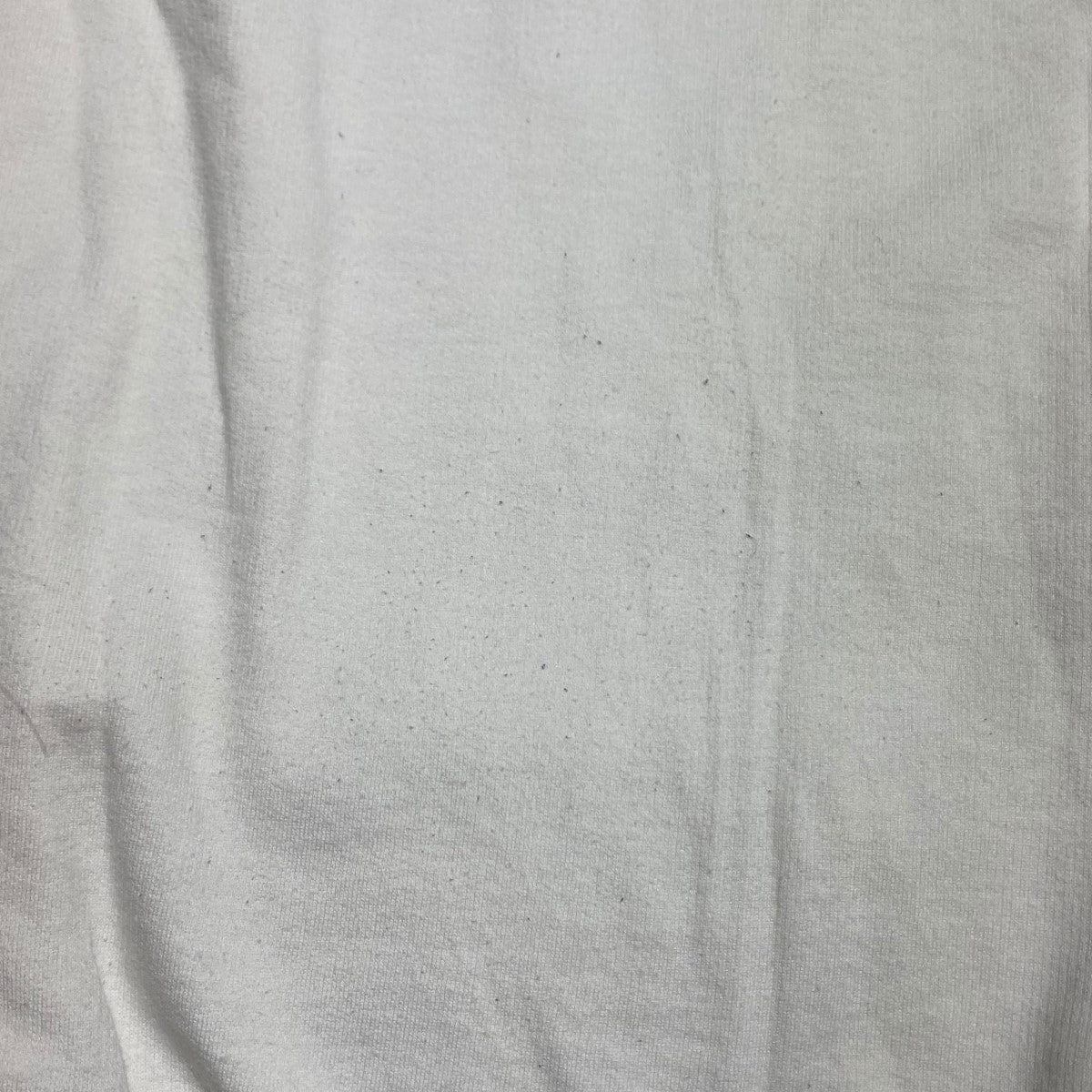 COMOLI(コモリ) コットンシルク長袖クルーTシャツW03-05008 W03