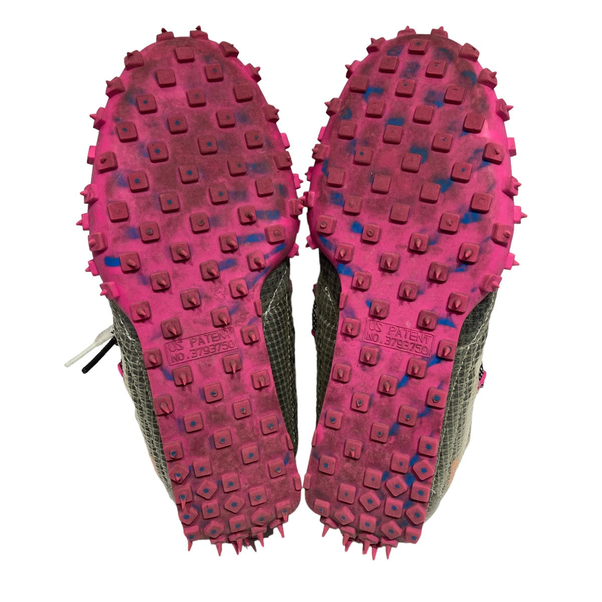 NIKE(ナイキ) Women's Nike Off-White Editionワッフル レーサー