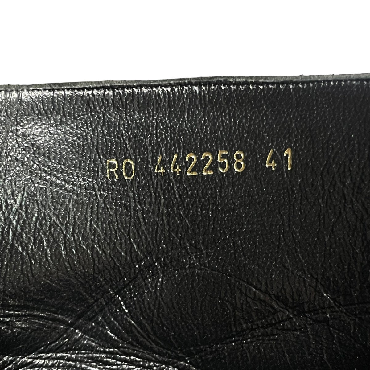 Saint Laurent Paris(サンローランパリ) クラシック ワイアット