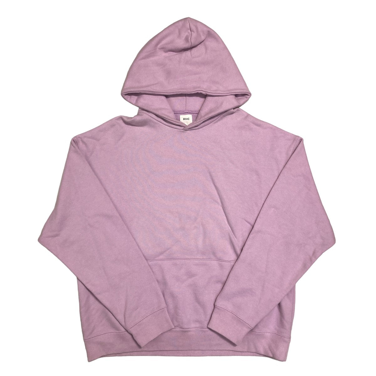 RHC Ron Herman(ロンハーマン) Very Hard Pullover Hoodieフーディー パーカー3420900117  3420900117 バイオレット サイズ M｜【公式】カインドオルオンライン ブランド古着・中古通販【kindal】