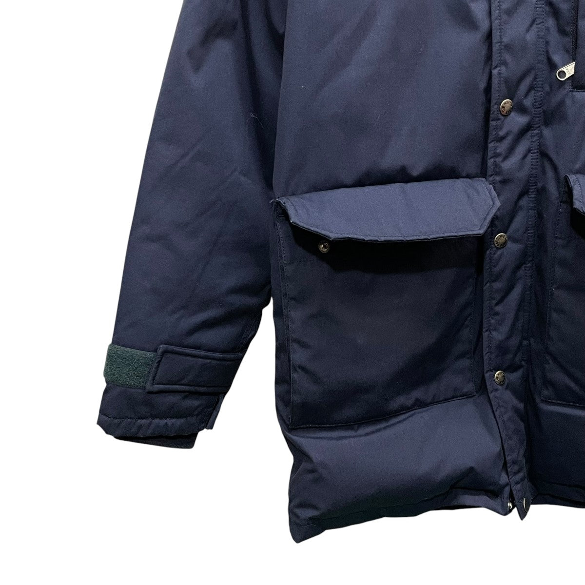 THE NORTHFACE PURPLELABEL(ザノースフェイスパープルレーベル) ダウンジャケットND2557N