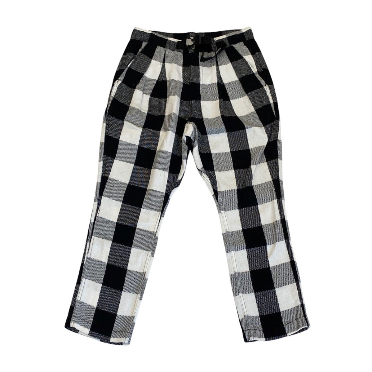 nonnative EXPLORER EASY PANTS 1 ノンネイティブ