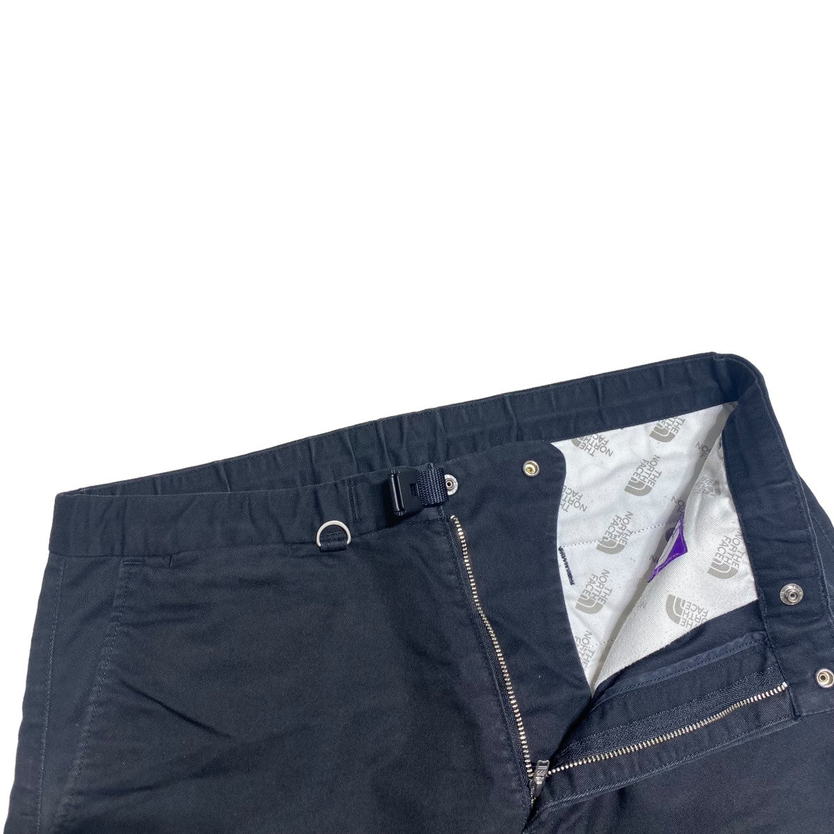 THE NORTHFACE PURPLELABEL(ザノースフェイスパープルレーベル) Stretch Twill Tapered  PantsテーパードパンツNT5904N