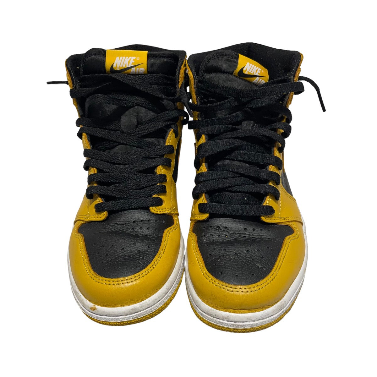 新品NIKE AIR JORDAN1 HIGH POLLENナイキエアジョーダン 555088-701_1.jpg