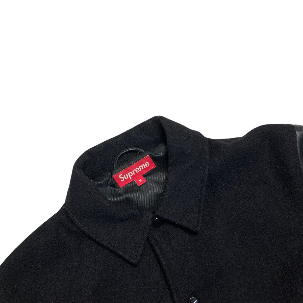 11AWMiners Jacketスタジャン